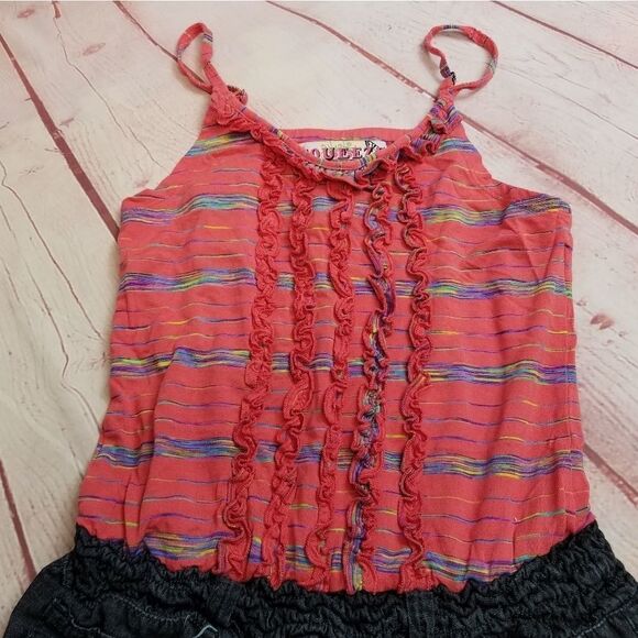 Squeeze romper 8  - Picture 2 of 6